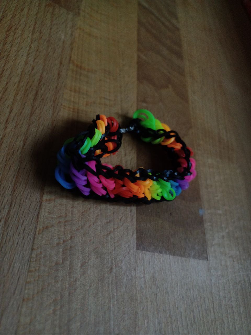 Pulsera rotini